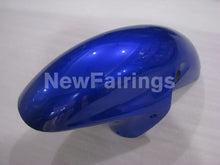 Load image into Gallery viewer, Blue Silver Factory Style - GSX1300R Hayabusa 99-07 Fairing