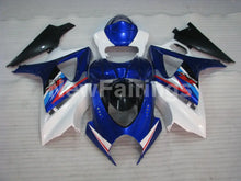 Load image into Gallery viewer, Blue White and Black Factory Style - GSX - R1000 07 - 08