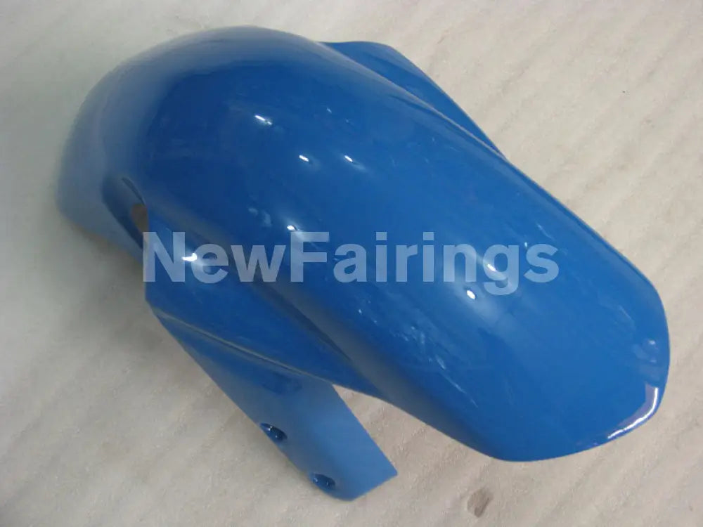 Blue White and Black Rizla - GSX-R750 04-05 Fairing Kit