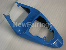 Load image into Gallery viewer, Blue White and Black Rizla - GSX-R750 04-05 Fairing Kit