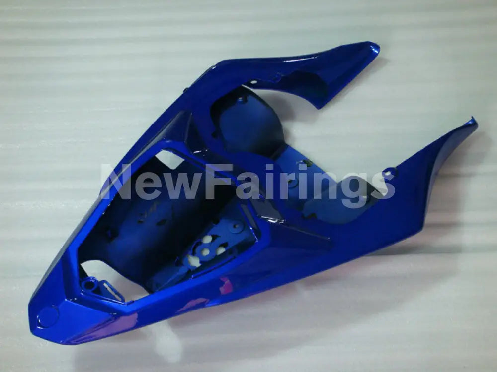 Blue White Black Factory Style - YZF-R1 09-11 Fairing Kit