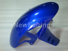 Load image into Gallery viewer, Blue White Black Factory Style - YZF-R1 09-11 Fairing Kit