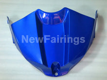 Load image into Gallery viewer, Blue White Black Factory Style - YZF-R1 09-11 Fairing Kit