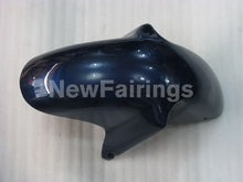 Load image into Gallery viewer, Blue White Factory Style - GSX-R600 96-00 Fairing Kit -