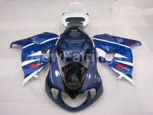 Load image into Gallery viewer, Blue White Factory Style - TL1000R 98-03 Fairing Kit