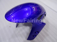 Load image into Gallery viewer, Blue White Factory Style - YZF-R1 12-14 Fairing Kit