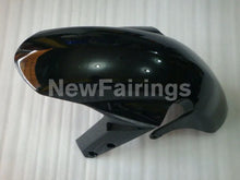 Load image into Gallery viewer, Gloss Black Factory Style - GSX-R600 04-05 Fairing Kit -