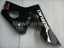 Load image into Gallery viewer, Gloss Black Factory Style - GSX-R750 04-05 Fairing Kit