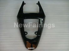 Load image into Gallery viewer, Gloss Black Factory Style - GSX-R750 04-05 Fairing Kit