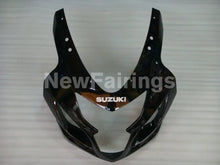 Load image into Gallery viewer, Gloss Black Factory Style - GSX-R750 04-05 Fairing Kit