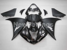 Load image into Gallery viewer, Gloss Black Matte Black Factory Style - YZF-R1 12-14