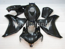 Load image into Gallery viewer, Gloss Black No decals - CBR1000RR 08-11 Fairing Kit -