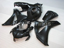 Load image into Gallery viewer, Gloss Black No decals - CBR1000RR 08-11 Fairing Kit -