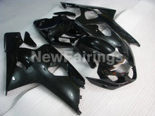 Load image into Gallery viewer, Gloss Black No decals - GSX-R750 04-05 Fairing Kit Vehicles