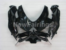 Load image into Gallery viewer, Gloss Black No decals - GSX-R750 08-10 Fairing Kit Vehicles