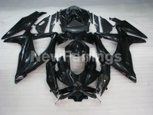 Load image into Gallery viewer, Gloss Black No decals - GSX-R750 08-10 Fairing Kit Vehicles