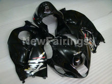 Load image into Gallery viewer, Glossy Black Factory Style - GSX1300R Hayabusa 99-07