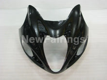 Load image into Gallery viewer, Glossy Black No decals - GSX1300R Hayabusa 99-07 Fairing