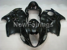 Load image into Gallery viewer, Glossy Black No decals - GSX1300R Hayabusa 99-07 Fairing