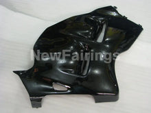 Load image into Gallery viewer, Glossy Black No decals - GSX1300R Hayabusa 99-07 Fairing