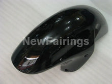 Load image into Gallery viewer, Glossy Black No decals - GSX1300R Hayabusa 99-07 Fairing