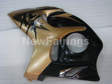 Load image into Gallery viewer, Golden and Black Factory Style - GSX1300R Hayabusa 08-20