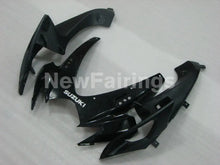 Load image into Gallery viewer, Matte Black and Factory Style - GSX-R750 06-07 Fairing Kit