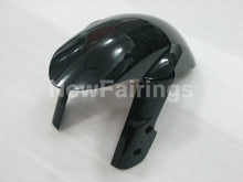 Load image into Gallery viewer, Matte Black and Factory Style - GSX-R750 06-07 Fairing Kit