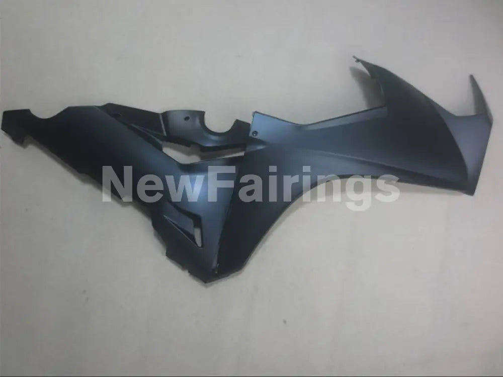 Matte Black No decals - CBR1000RR 17-23 Fairing Kit -