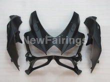 Load image into Gallery viewer, Matte Black No decals - GSX-R750 08-10 Fairing Kit Vehicles