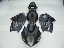 Load image into Gallery viewer, Matte Black with black decals Factory Style - GSX1300R