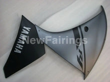 Load image into Gallery viewer, Matte Grey Matte Black Factory Style - YZF-R1 09-11 Fairing