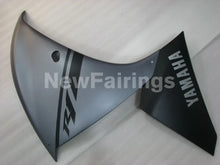 Load image into Gallery viewer, Matte Grey Matte Black Factory Style - YZF-R1 09-11 Fairing