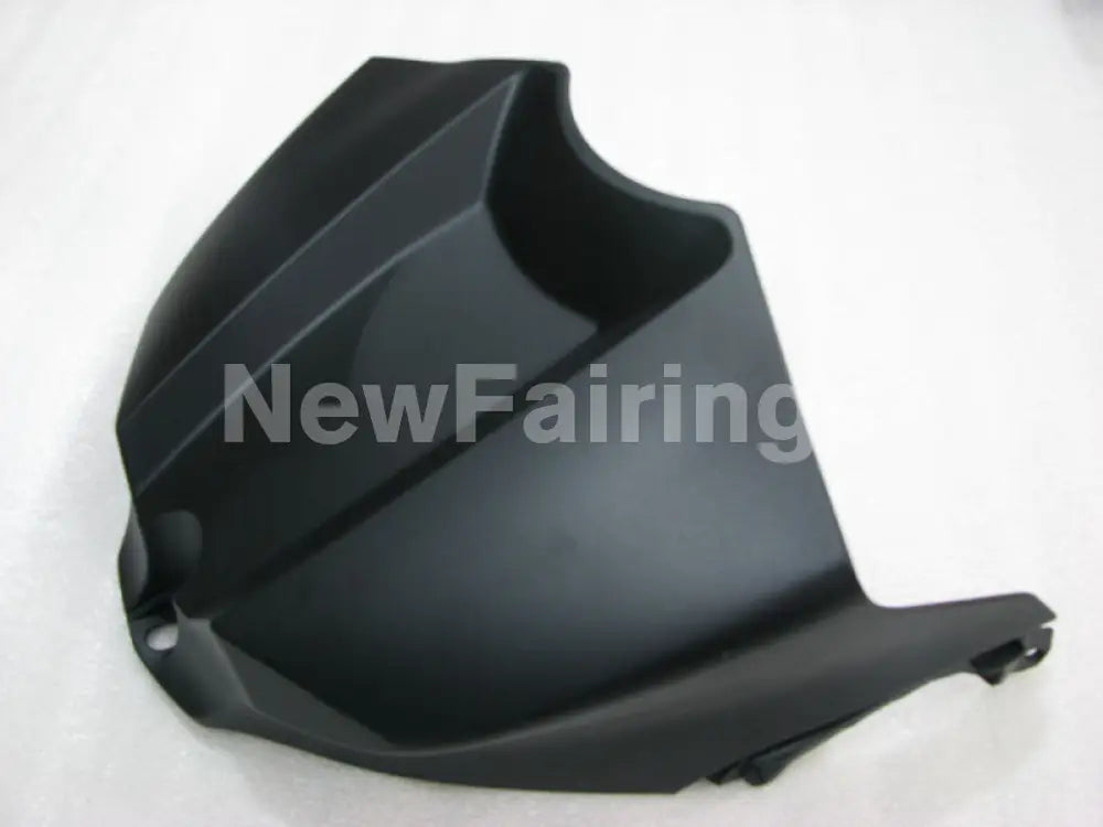 Matte Grey Matte Black Factory Style - YZF-R1 09-11 Fairing