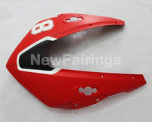 Load image into Gallery viewer, Matte Red and Golden Factory Style - CBR1000RR 17-23 Fairing