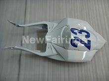 Load image into Gallery viewer, Number 23 White and Blue Jordan - GSX-R750 08-10 Fairing