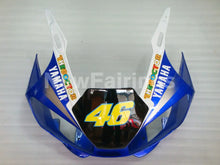 Load image into Gallery viewer, Number 46 Blue and White FIAT - YZF-R6 98-02 Fairing Kit Vehicles &amp; Parts &gt; Vehicle Parts &amp; Accessories &gt; Motor Vehicle