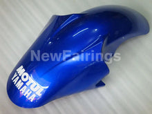 Load image into Gallery viewer, Number 46 Blue and White FIAT - YZF-R6 98-02 Fairing Kit Vehicles &amp; Parts &gt; Vehicle Parts &amp; Accessories &gt; Motor Vehicle