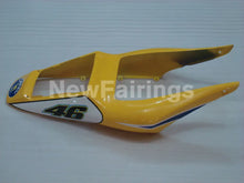 Load image into Gallery viewer, Number 46 Yellow and Blue Camel - YZF-R6 98-02 Fairing Kit Vehicles &amp; Parts &gt; Vehicle Parts &amp; Accessories &gt; Motor