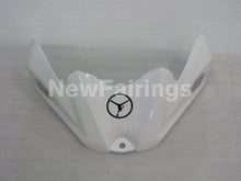 Load image into Gallery viewer, Number 59 White and Blue Jordan - GSX-R750 08-10 Fairing