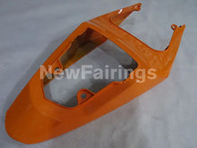 Load image into Gallery viewer, Orange and Black Factory Style - GSX-R600 04-05 Fairing Kit