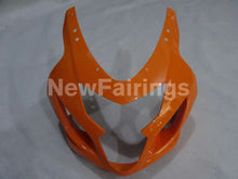 Load image into Gallery viewer, Orange and Black Factory Style - GSX-R600 04-05 Fairing Kit