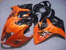 Load image into Gallery viewer, Orange and Black Factory Style - GSX1300R Hayabusa 08-20