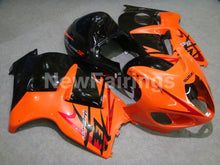 Load image into Gallery viewer, Orange and Black Factory Style - GSX1300R Hayabusa 99-07