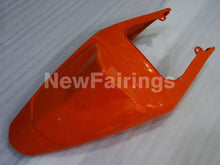 Load image into Gallery viewer, Orange Black Factory Style - GSX-R750 04-05 Fairing Kit