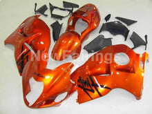 Load image into Gallery viewer, Orange Factory Style - GSX1300R Hayabusa 99-07 Fairing Kit