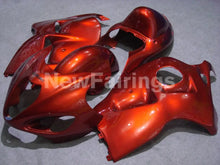 Load image into Gallery viewer, Orange No decals - GSX1300R Hayabusa 99-07 Fairing Kit