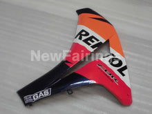 Load image into Gallery viewer, Orange Red and Deep Blue Repsol - CBR1000RR 08-11 Fairing