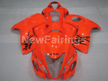 Load image into Gallery viewer, Red with black decals Factory Style - GSX1300R Hayabusa