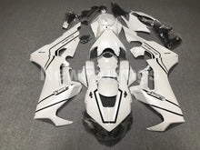 Load image into Gallery viewer, Pearl White Factory Style - CBR1000RR 17-23 Fairing Kit -